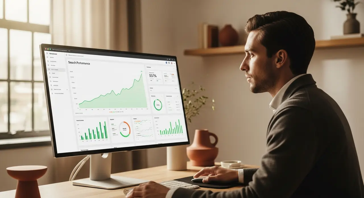 Consultant SEO Thionville